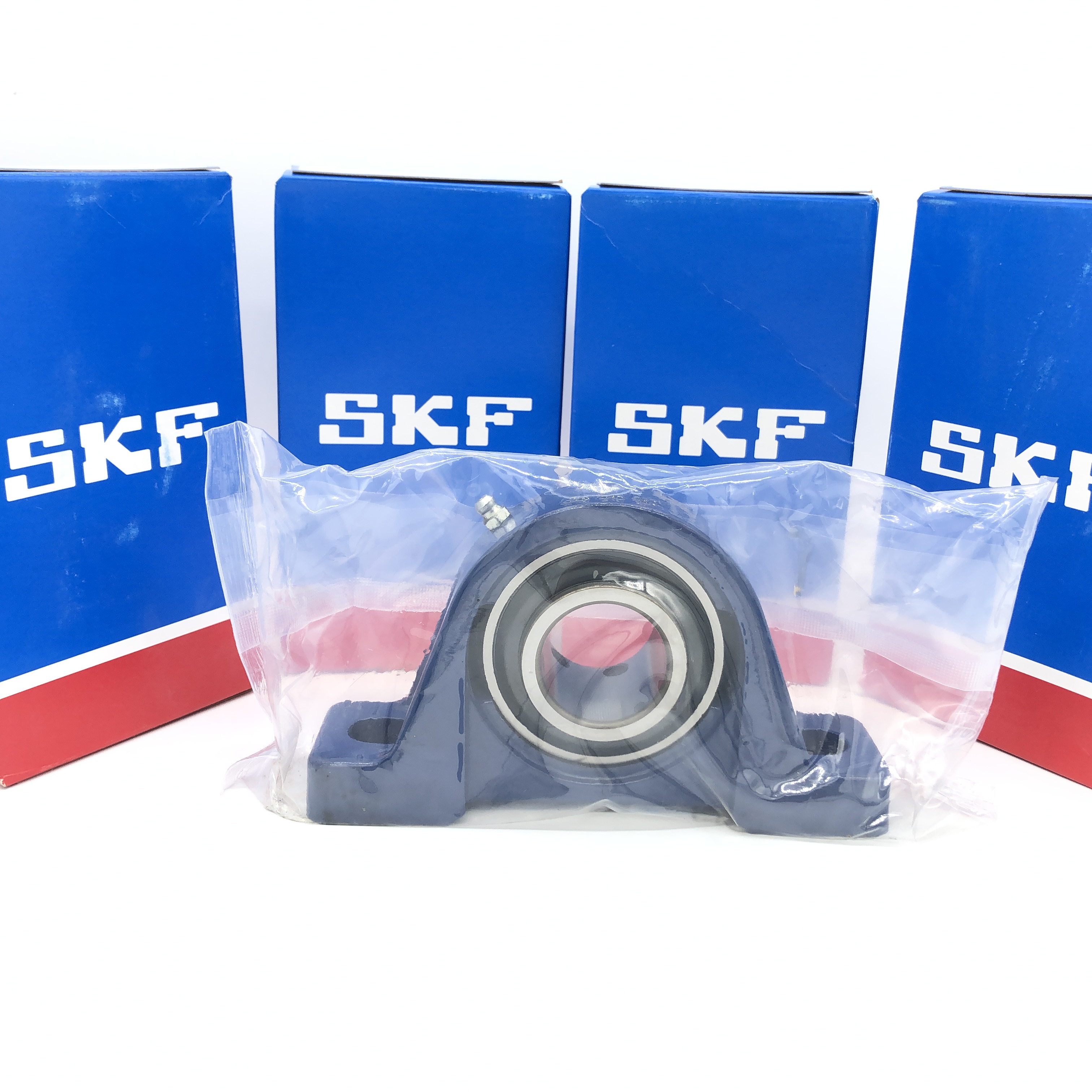 skf ucp208 series pillow block bearing