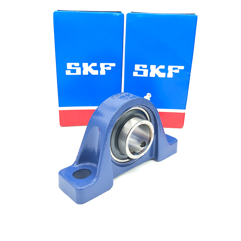 skf ucp212 series pillow block bearing catalog