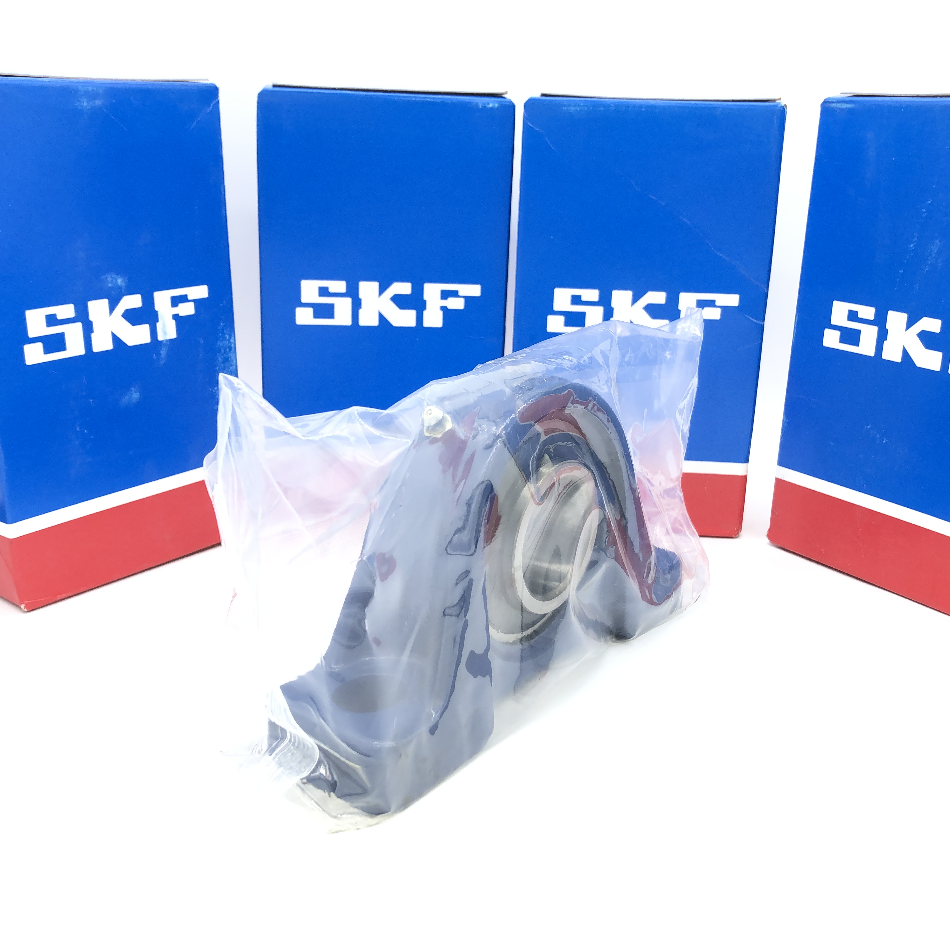 skf ucp205 series pillow block bearing