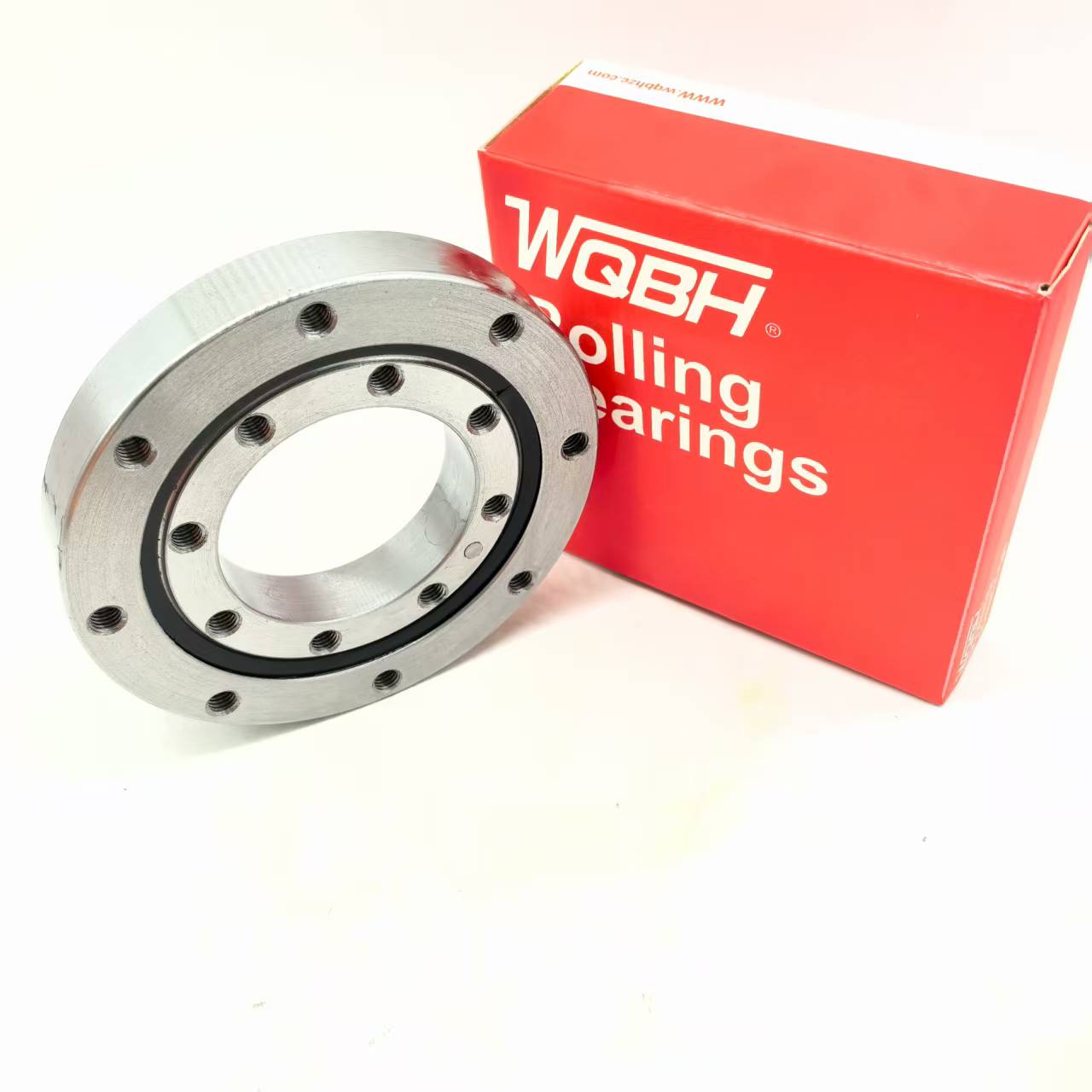 oem Customized 42crmo/50mn Slewing Bearing with slew bearing seal strip