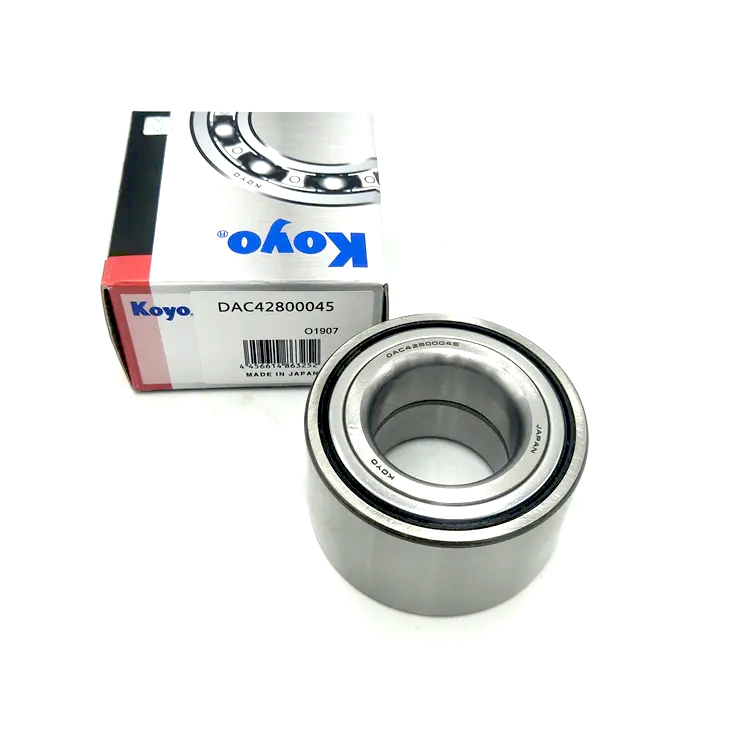  koyo Auto Wheel Hub Bearings Dac35720033 Dac38720036/33